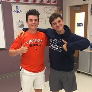 Meet your Posher, Sam